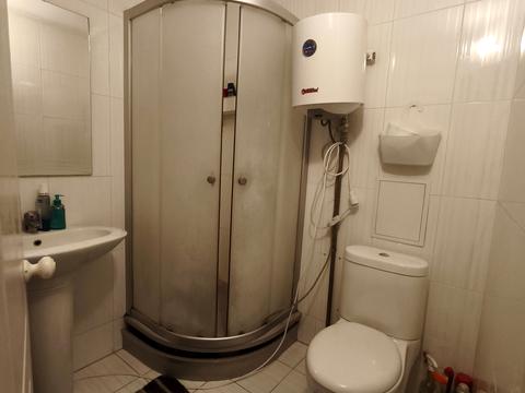 квартира по адресу Златоустовская ул., 51