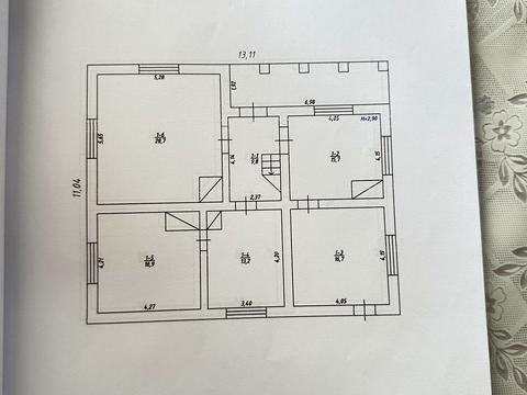 будинок за адресою Шевченка, 8а