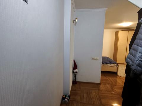 квартира по адресу Златоустовская ул., 51