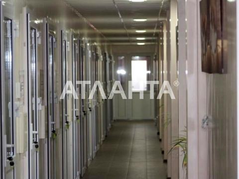 комерційна за адресою с-ще. Усатове, Массив 1, 1