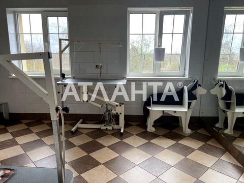 комерційна за адресою с-ще. Усатове, Массив 1, 1