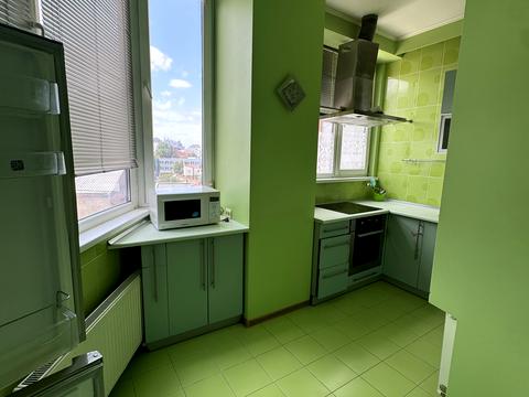 квартира по адресу Проскуровская ул., 45