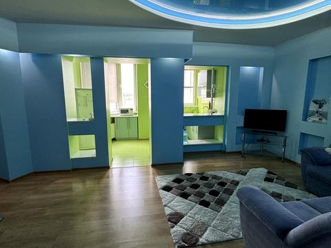 квартира по адресу Проскуровская ул., 45