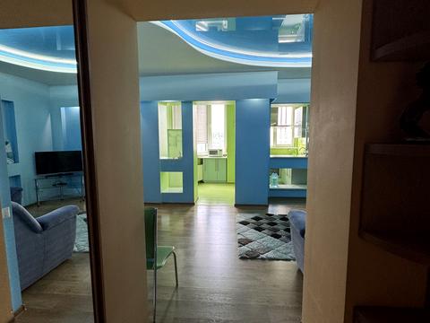 квартира по адресу Проскуровская ул., 45