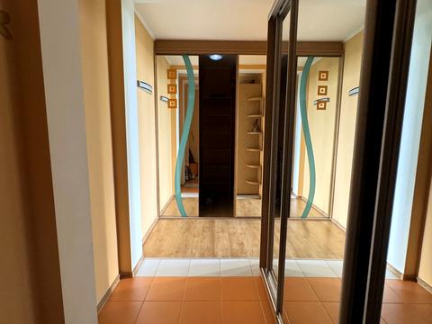 квартира по адресу Проскуровская ул., 45