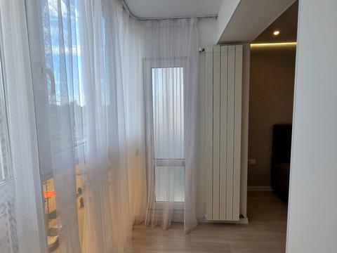 квартира за адресою Громадянська вул., 34-Б