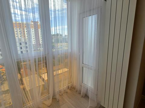 квартира за адресою Громадянська вул., 34-Б