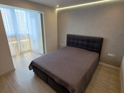 квартира за адресою Громадянська вул., 34-Б