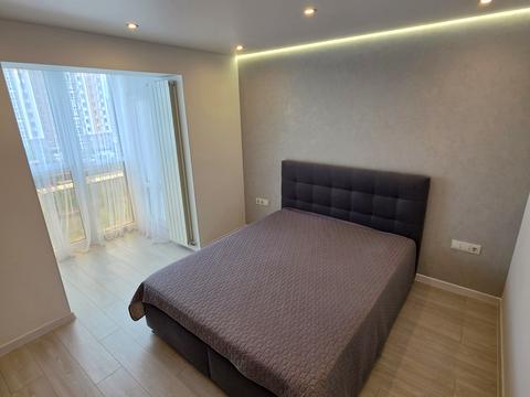квартира за адресою Громадянська вул., 34-Б