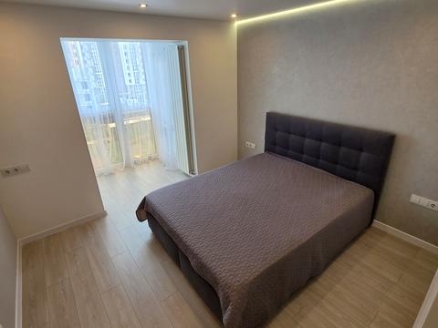 квартира за адресою Громадянська вул., 34-Б