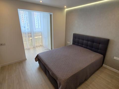 квартира за адресою Громадянська вул., 34-Б