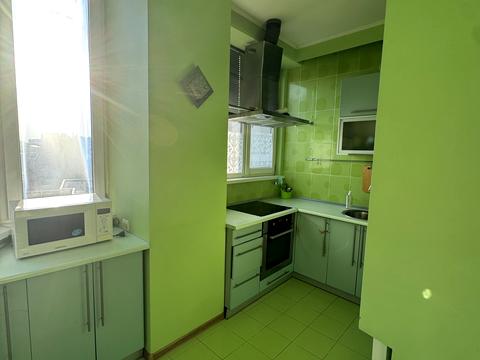 квартира по адресу Проскуровская ул., 45