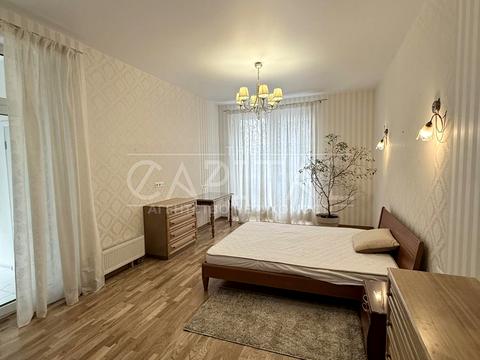 квартира за адресою Лейпцизька вул., 13-А