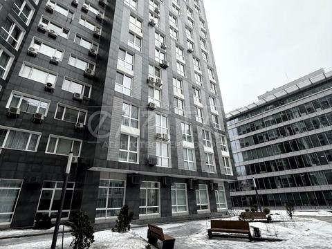 квартира за адресою Лейпцизька вул., 13-А