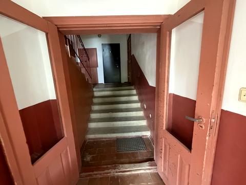 квартира по адресу Черновцы, Заводская ул., 58а