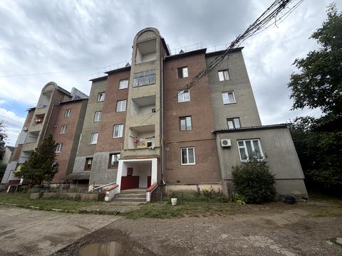 квартира по адресу Черновцы, Заводская ул., 58а