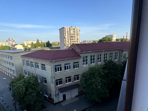 квартира по адресу Проскуровская ул., 45