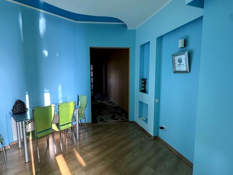 квартира по адресу Проскуровская ул., 45