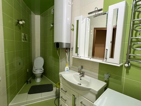 квартира по адресу Проскуровская ул., 45