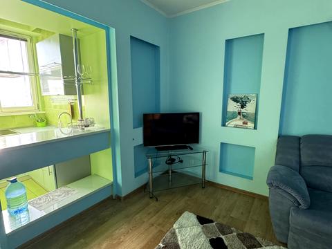 квартира по адресу Проскуровская ул., 45