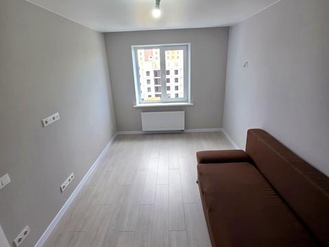 квартира за адресою Громадянська вул., 34-Б