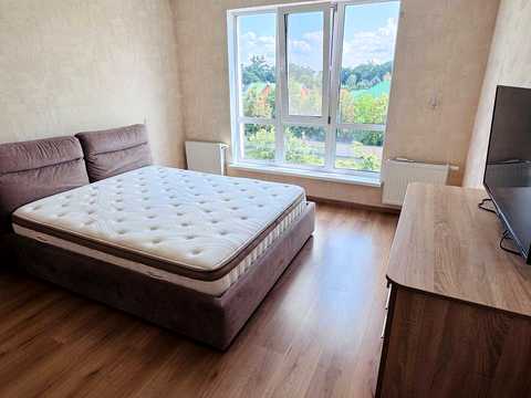 квартира за адресою Метрологічна вул., 60