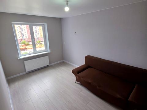 квартира за адресою Громадянська вул., 34-Б