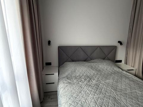 квартира по адресу Бельведерская ул., 32-Б