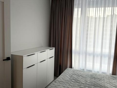 квартира по адресу Бельведерская ул., 32-Б