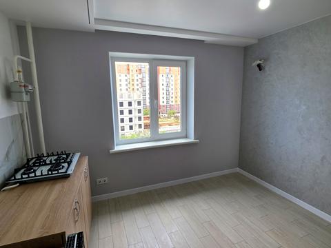 квартира за адресою Громадянська вул., 34-Б