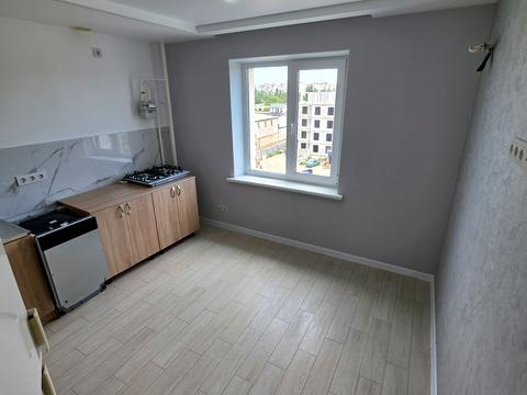 квартира за адресою Громадянська вул., 34-Б