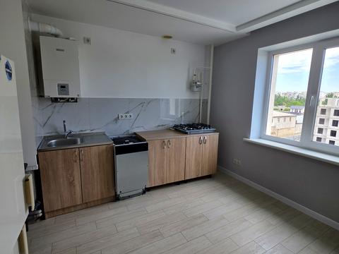 квартира за адресою Громадянська вул., 34-Б
