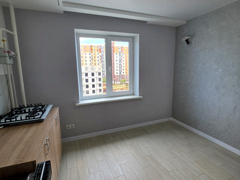 квартира за адресою Громадянська вул., 34-Б