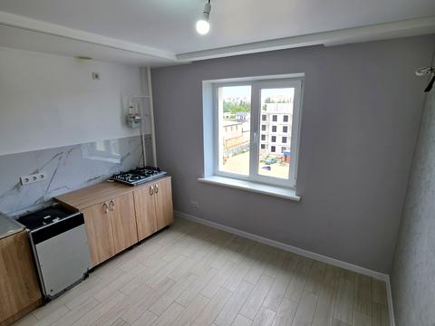 квартира за адресою Громадянська вул., 34-Б