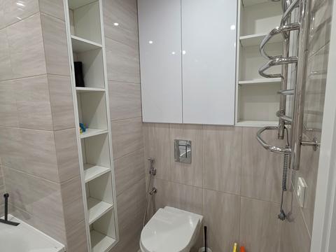 квартира за адресою Громадянська вул., 34-Б