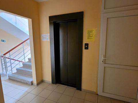 квартира за адресою Громадянська вул., 34-Б