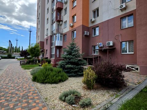 квартира за адресою Громадянська вул., 34-Б