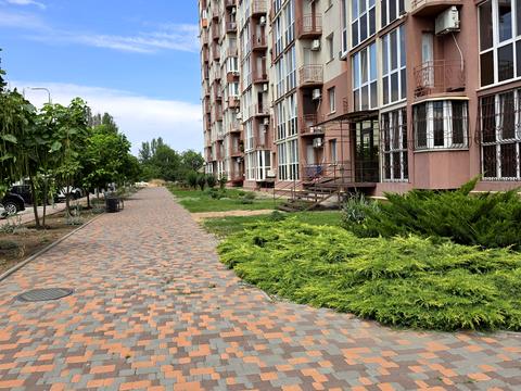 квартира за адресою Громадянська вул., 34-Б