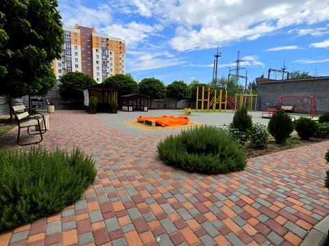 квартира за адресою Громадянська вул., 34-Б