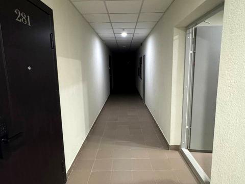 квартира по адресу Олександра Олеся ул., 9-А