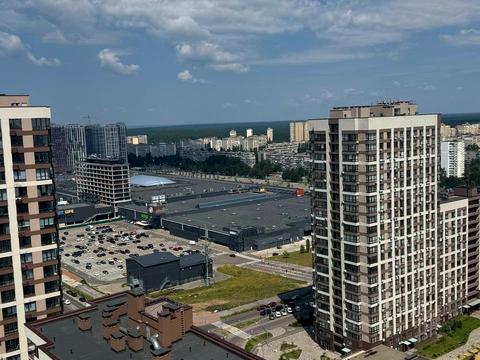 квартира по адресу Олександра Олеся ул., 9-А