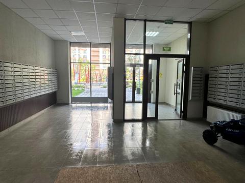 квартира по адресу Олександра Олеся ул., 9-А