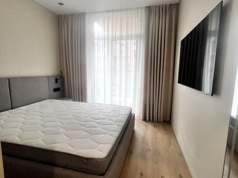 квартира по адресу Салютная ул., 2к25