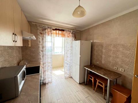 квартира по адресу Ялтинская ул., 15