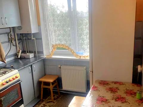 квартира за адресою Осипа Сорохтея вул., 16а
