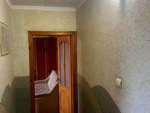 квартира по адресу Осипа Сорохтея ул., 16а