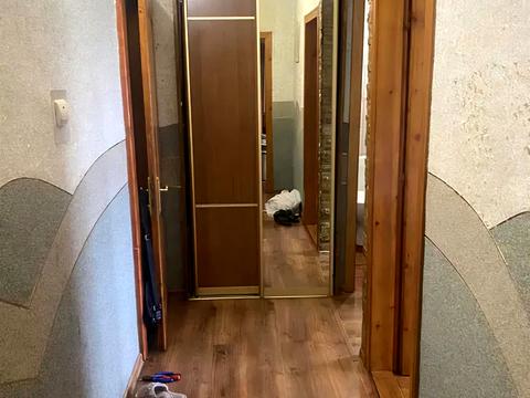квартира по адресу Осипа Сорохтея ул., 16а