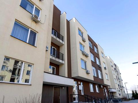 квартира по адресу Практичная ул., 3