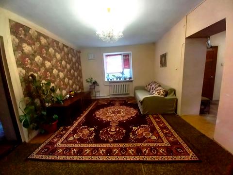 дом по адресу Маріїнська ул.