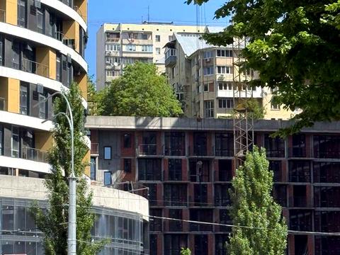 квартира по адресу Глубочицкая ул., (Будинок 1)